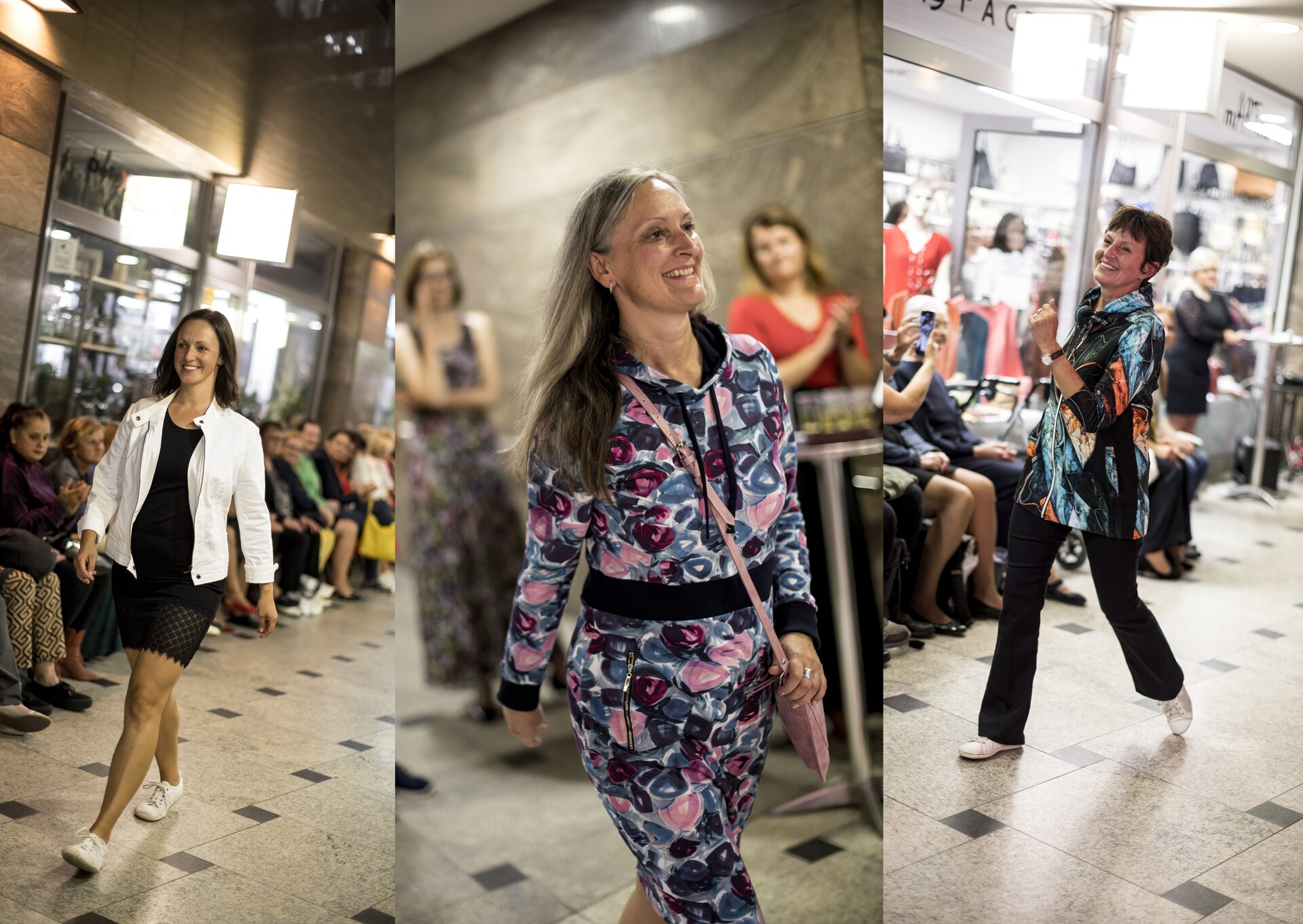 Butik Martina - móda, která vám sedne - doslova i srdcem